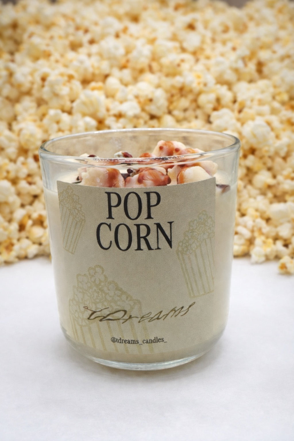 POP CORN
