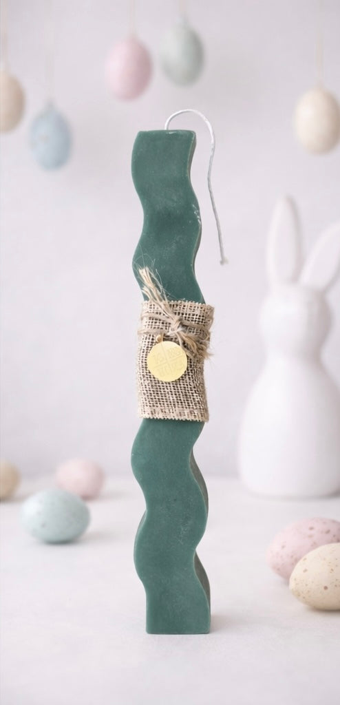 Αρωματική λαμπάδα "Κωνσταντινάτο"