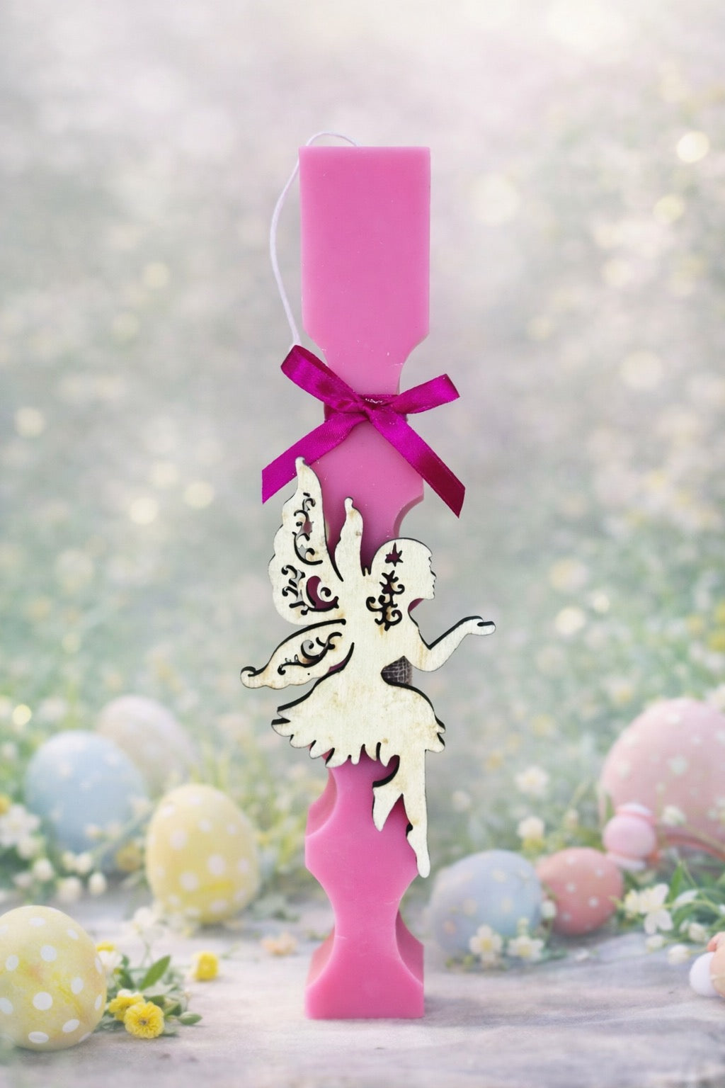 Αρωματική Λαμπάδα "ΝΕΡΑΙΔΑ"