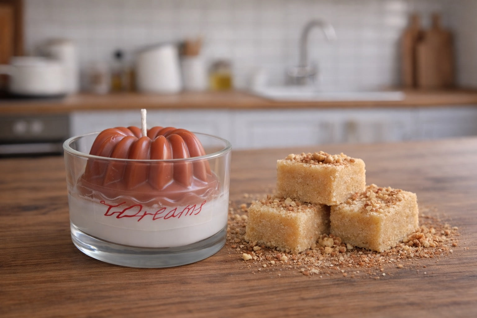 "Το γλυκό του Παππού"