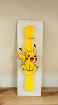 Λαμπάδα "Πίκατσου Pokemon"