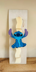 Λαμπάδα "Stitch"