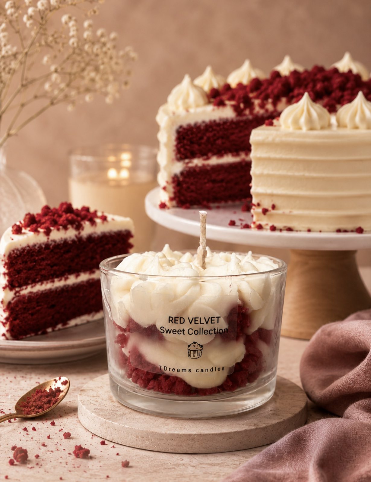 Red Velvet