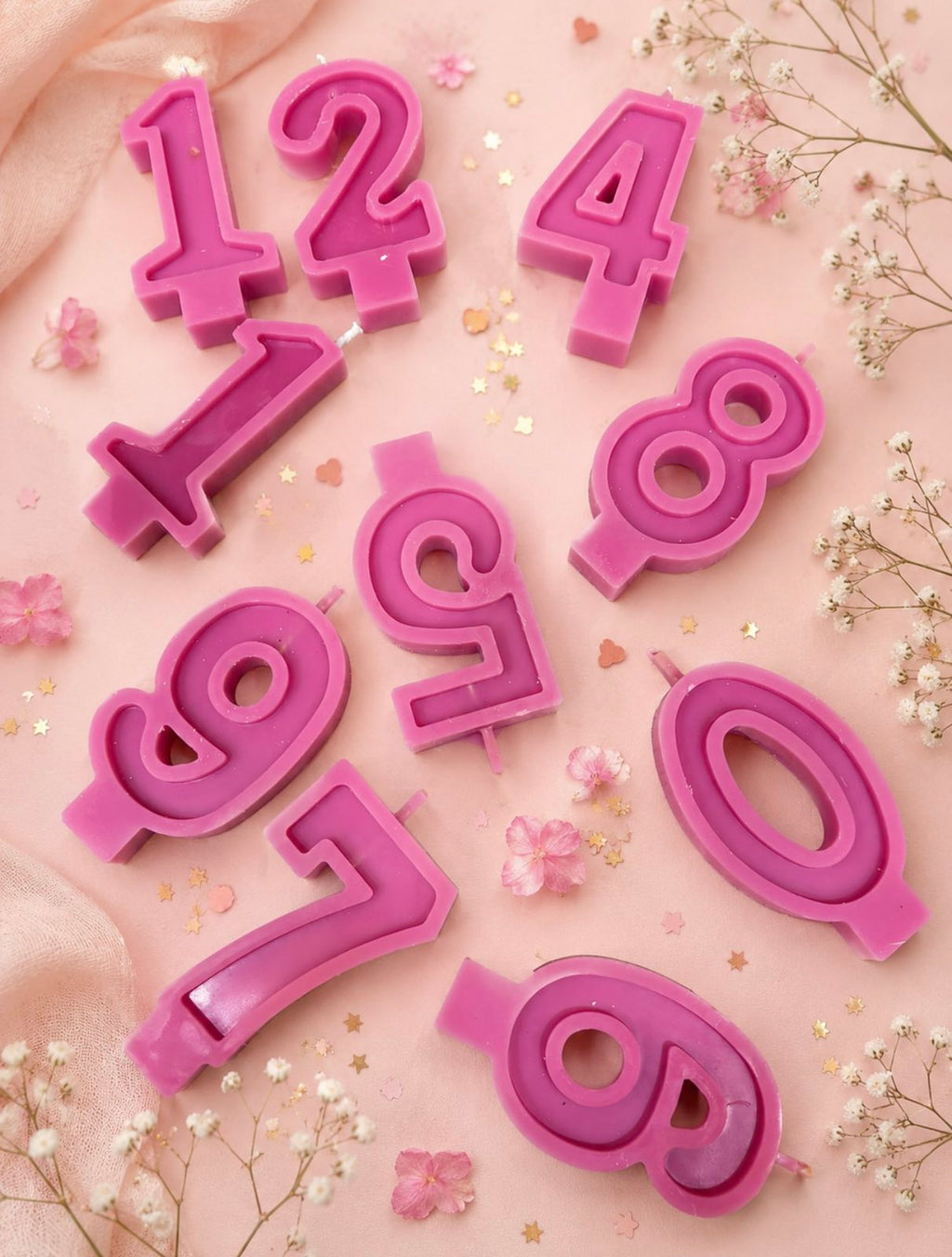 Βirthday Numbers