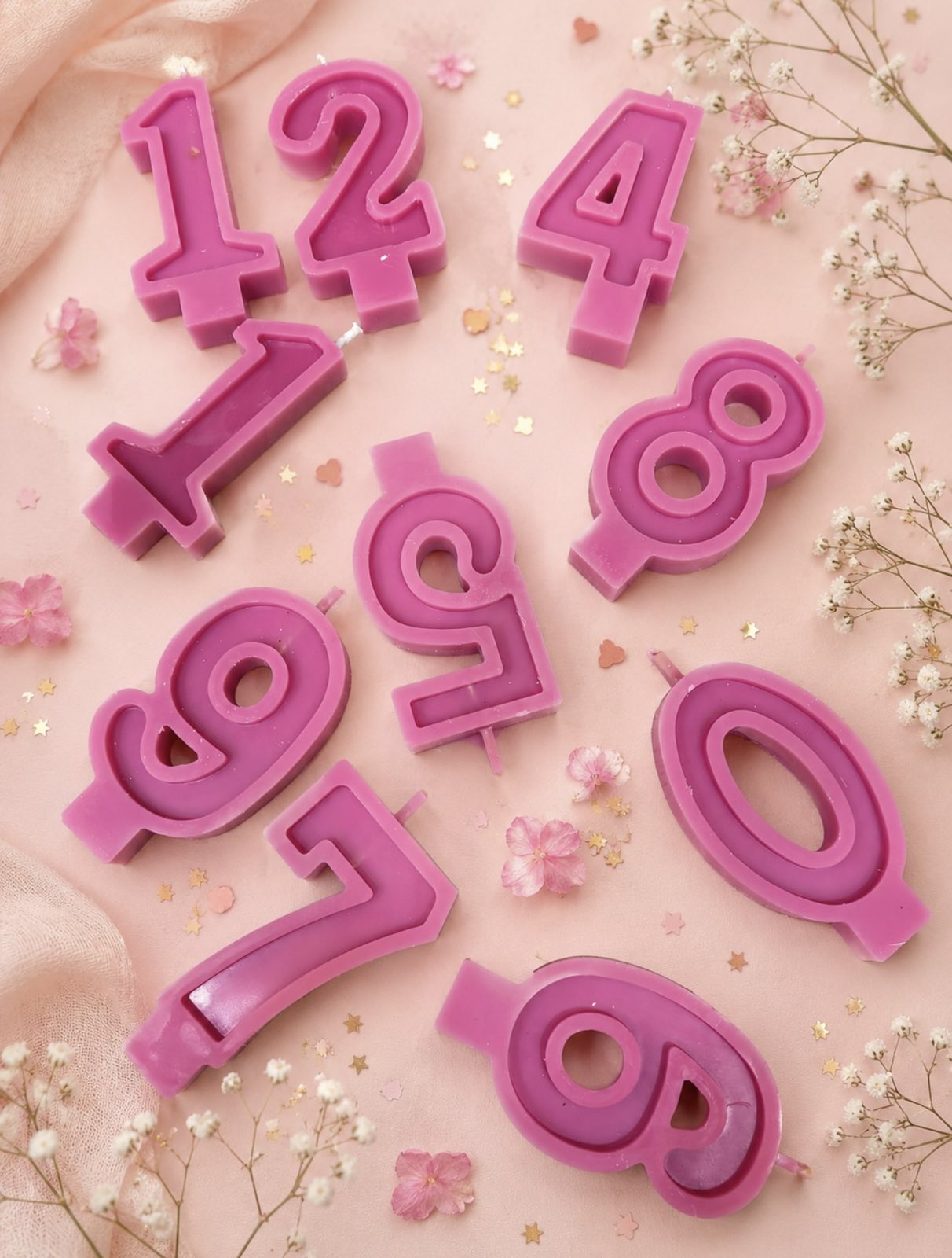 Βirthday Numbers