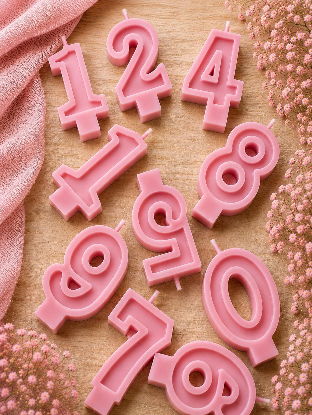 Βirthday Numbers