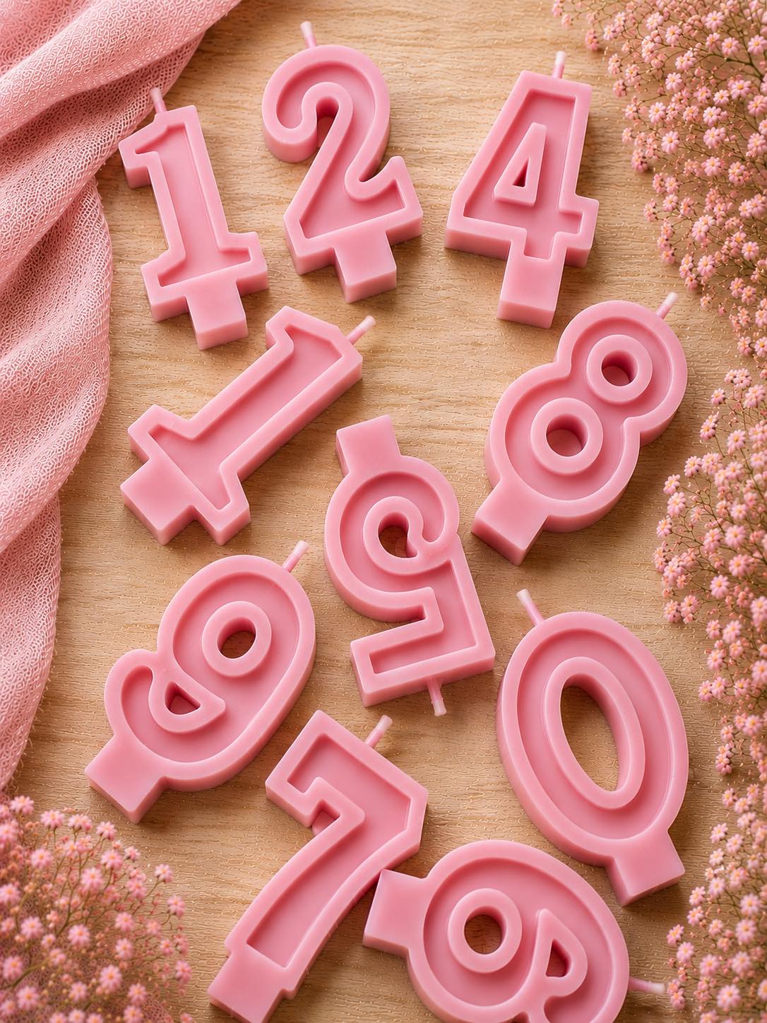 Βirthday Numbers