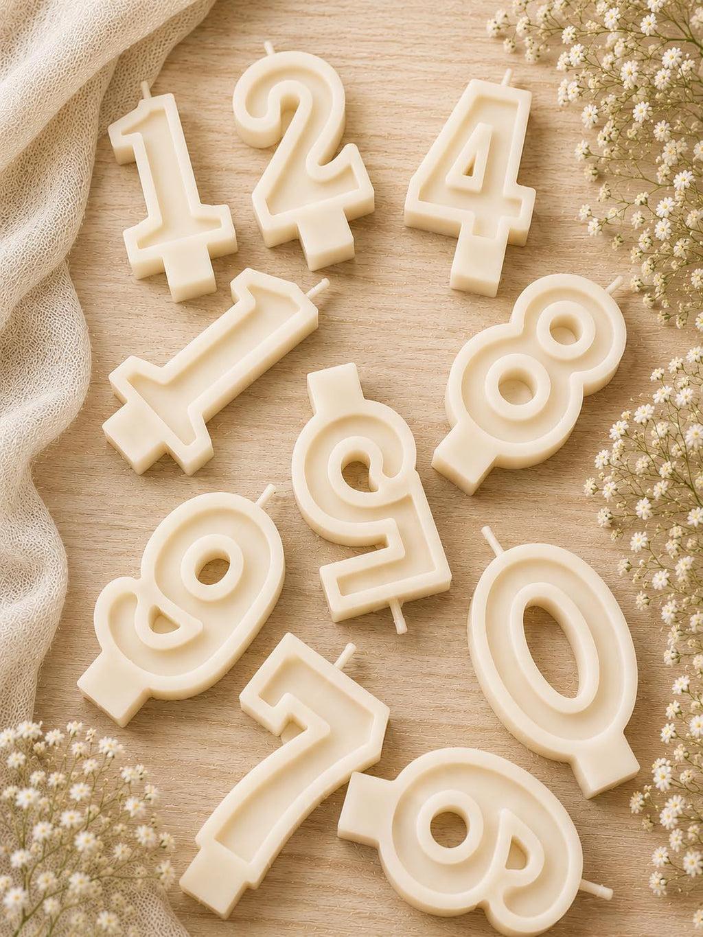 Βirthday Numbers