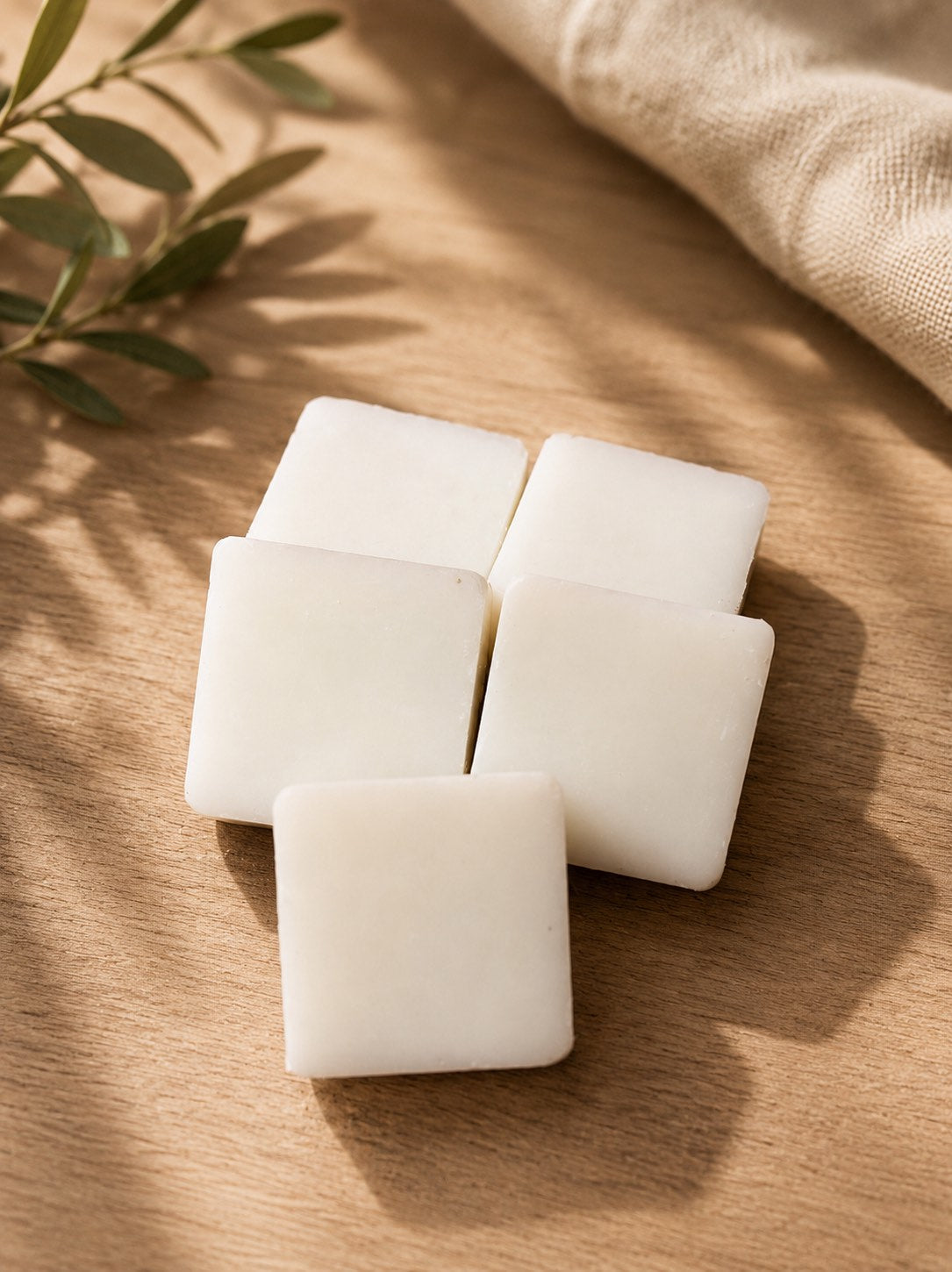 Wax Melts